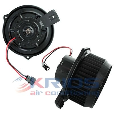 Obrázok Vnútorný ventilátor MEAT & DORIA  K92171