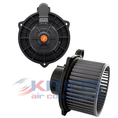 Obrázok Vnútorný ventilátor MEAT & DORIA  K92174