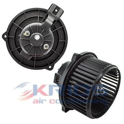 Obrázok Vnútorný ventilátor MEAT & DORIA  K92175