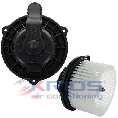 Obrázok Vnútorný ventilátor MEAT & DORIA  K92177