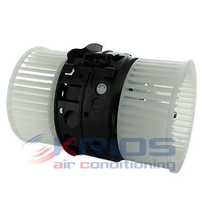 Obrázok Vnútorný ventilátor MEAT & DORIA  K92179