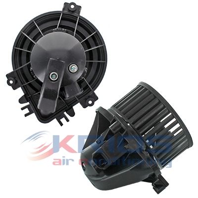 Obrázok Vnútorný ventilátor MEAT & DORIA  K92183