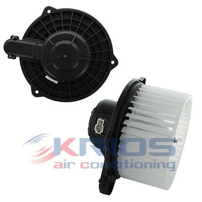 Obrázok Vnútorný ventilátor MEAT & DORIA  K92188
