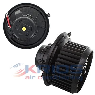 Obrázok Vnútorný ventilátor MEAT & DORIA  K92196