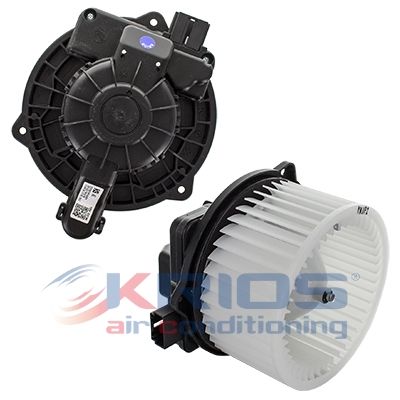 Obrázok Vnútorný ventilátor MEAT & DORIA  K92200