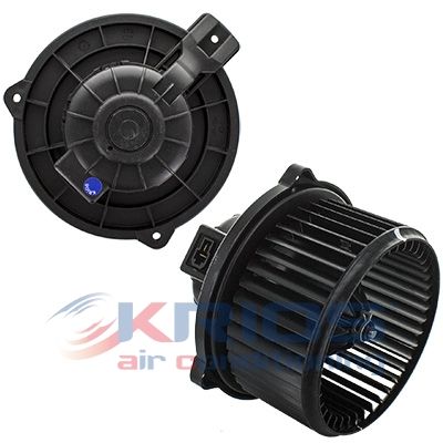 Obrázok Vnútorný ventilátor MEAT & DORIA  K92201