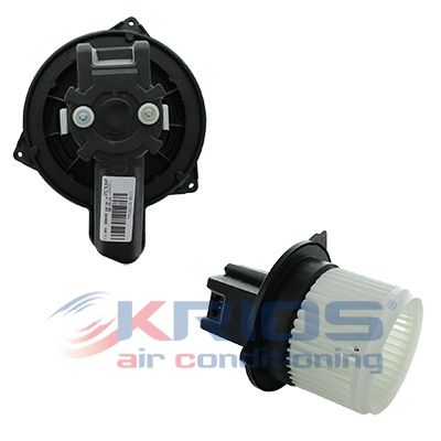 Obrázok Vnútorný ventilátor MEAT & DORIA  K92212