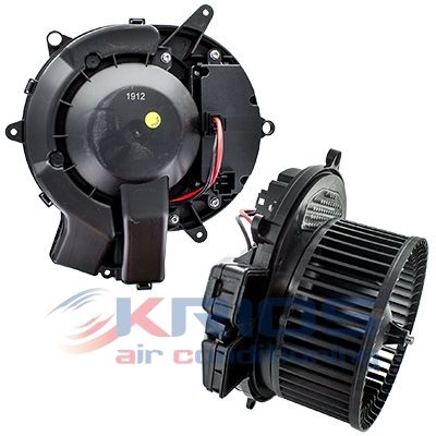 Obrázok Vnútorný ventilátor MEAT & DORIA  K92216