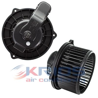 Obrázok Vnútorný ventilátor MEAT & DORIA  K92227