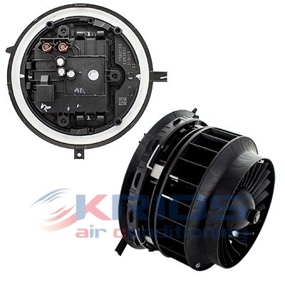 Obrázok Vnútorný ventilátor MEAT & DORIA  K92228