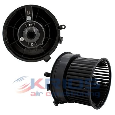Obrázok Vnútorný ventilátor MEAT & DORIA  K92234