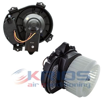 Obrázok Vnútorný ventilátor MEAT & DORIA  K92239