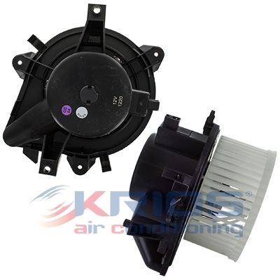 Obrázok Vnútorný ventilátor MEAT & DORIA  K92247
