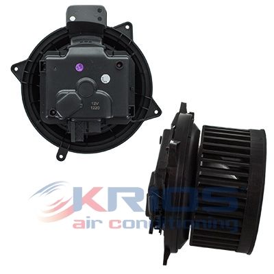 Obrázok Vnútorný ventilátor MEAT & DORIA  K92250