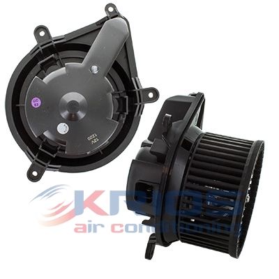 Obrázok Vnútorný ventilátor MEAT & DORIA  K92260