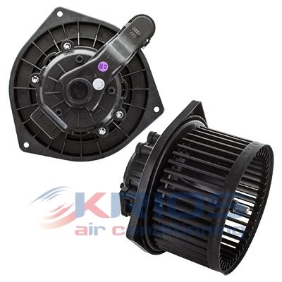Obrázok Vnútorný ventilátor MEAT & DORIA  K92262