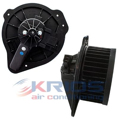 Obrázok Vnútorný ventilátor MEAT & DORIA  K92266