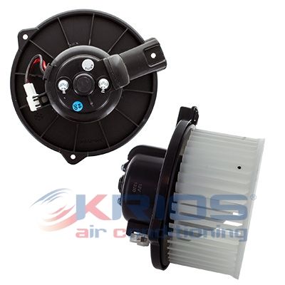 Obrázok Vnútorný ventilátor MEAT & DORIA  K92267