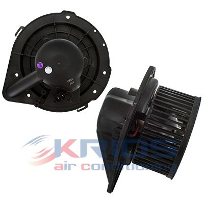 Obrázok Vnútorný ventilátor MEAT & DORIA  K92269