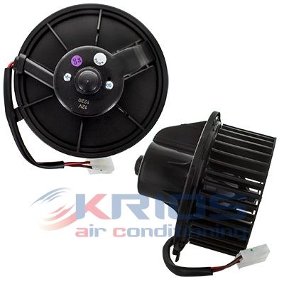 Obrázok Vnútorný ventilátor MEAT & DORIA  K92270