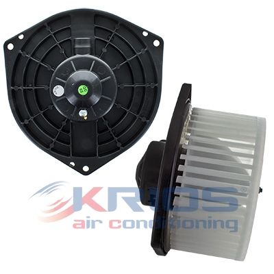 Obrázok Vnútorný ventilátor MEAT & DORIA  K92274