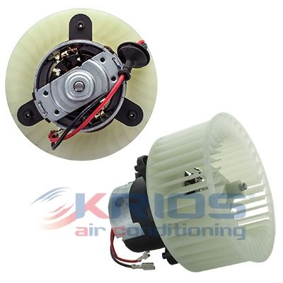 Obrázok Vnútorný ventilátor MEAT & DORIA  K92278