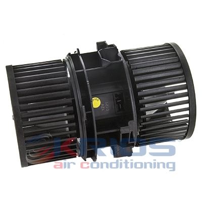 Obrázok Vnútorný ventilátor MEAT & DORIA  K92284