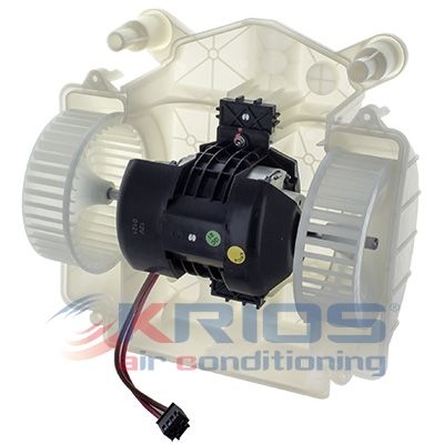 Obrázok Vnútorný ventilátor MEAT & DORIA  K92286