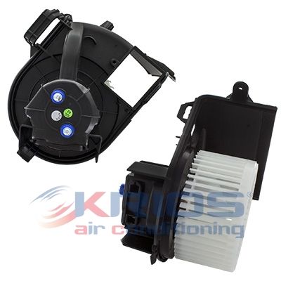 Obrázok Vnútorný ventilátor MEAT & DORIA  K92288