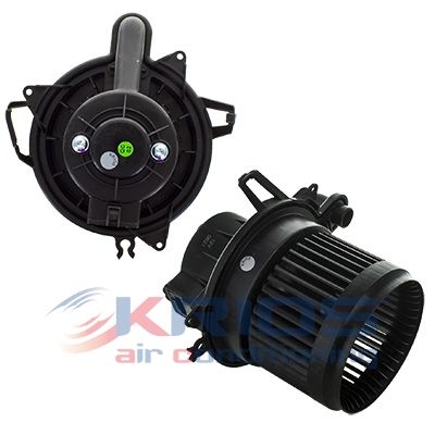 Obrázok Vnútorný ventilátor MEAT & DORIA  K92291
