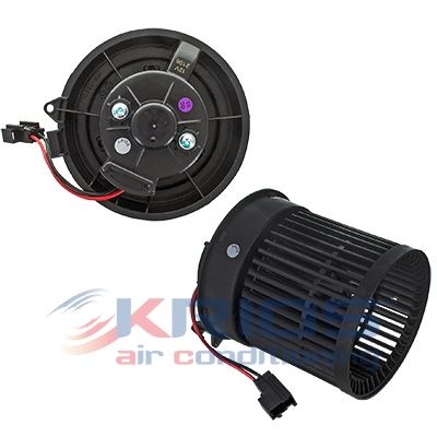 Obrázok Vnútorný ventilátor MEAT & DORIA  K92292