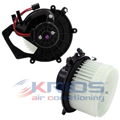 Obrázok Vnútorný ventilátor MEAT & DORIA  K92300