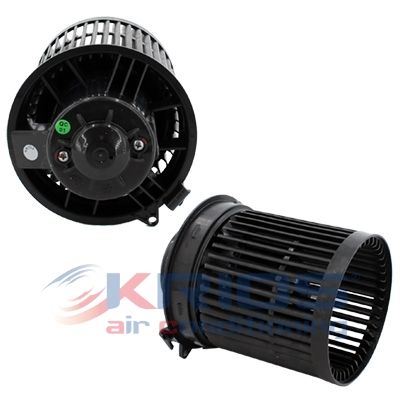 Obrázok Vnútorný ventilátor MEAT & DORIA  K92307