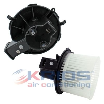Obrázok Vnútorný ventilátor MEAT & DORIA  K92316