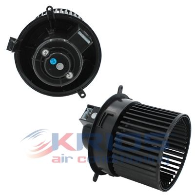 Obrázok Vnútorný ventilátor MEAT & DORIA  K92320