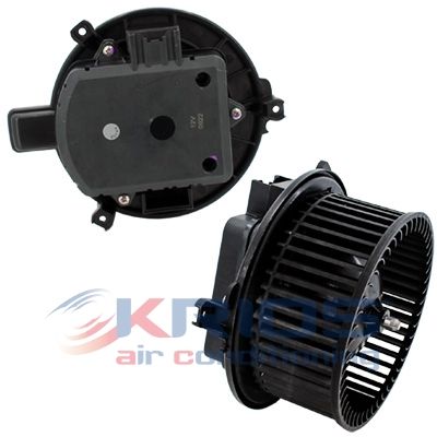 Obrázok Vnútorný ventilátor MEAT & DORIA  K92321