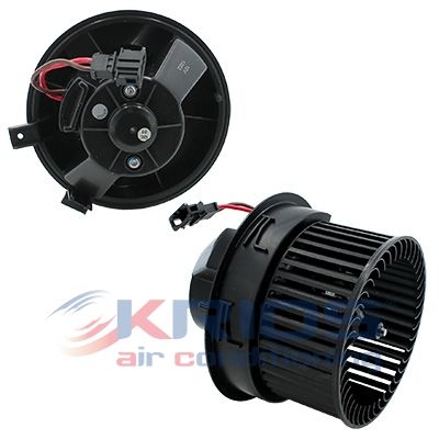 Obrázok Vnútorný ventilátor MEAT & DORIA  K92328