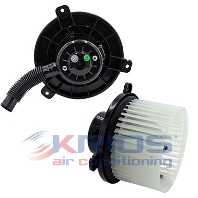 Obrázok Vnútorný ventilátor MEAT & DORIA  K92331
