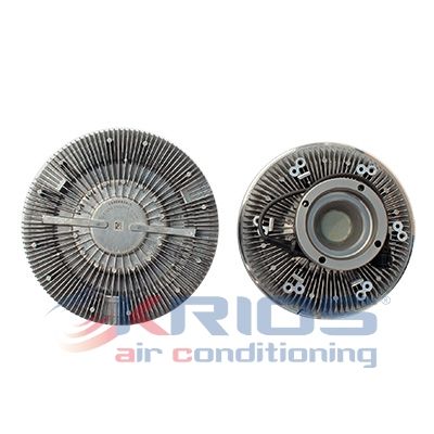 Obrázok Spojka ventilátora chladenia MEAT & DORIA  K97014