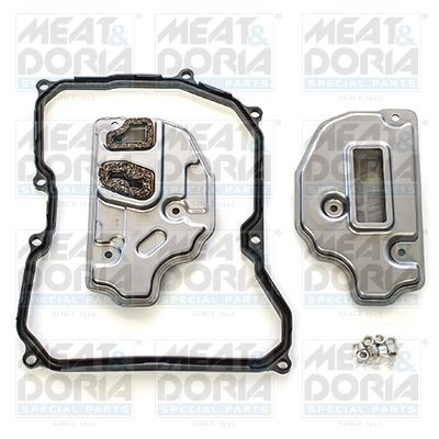 Obrázok Sada hydraulického filtra automatickej prevodovky MEAT & DORIA  KIT21008C