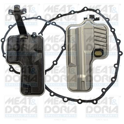 Obrázok Sada hydraulického filtra automatickej prevodovky MEAT & DORIA  KIT21014