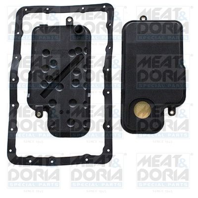 Obrázok Sada hydraulického filtra automatickej prevodovky MEAT & DORIA  KIT21020