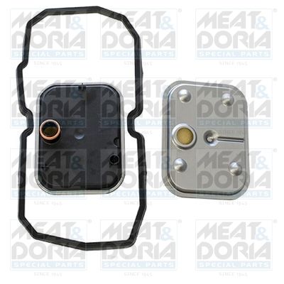 Obrázok Sada hydraulického filtra automatickej prevodovky MEAT & DORIA  KIT21028