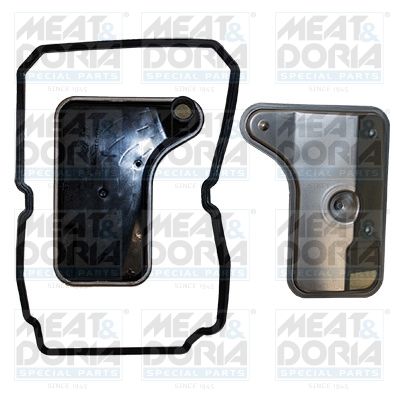 Obrázok Sada hydraulického filtra automatickej prevodovky MEAT & DORIA  KIT21033