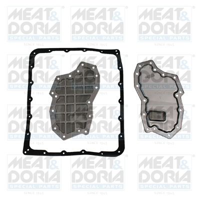Obrázok Sada hydraulického filtra automatickej prevodovky MEAT & DORIA  KIT21036