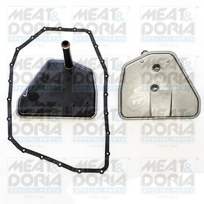 Obrázok Sada hydraulického filtra automatickej prevodovky MEAT & DORIA  KIT21055