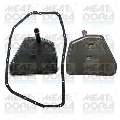 Obrázok Sada hydraulického filtra automatickej prevodovky MEAT & DORIA  KIT21055B