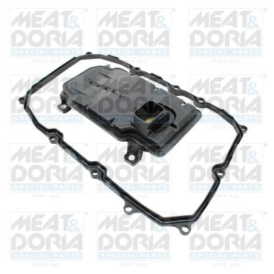Obrázok Sada hydraulického filtra automatickej prevodovky MEAT & DORIA  KIT21074