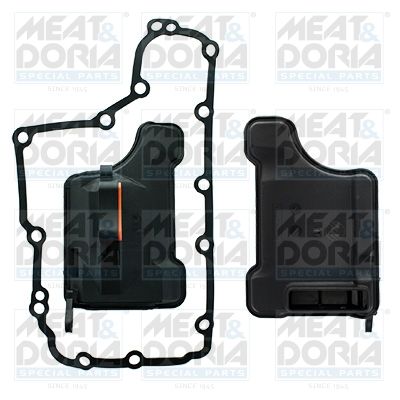 Obrázok Sada hydraulického filtra automatickej prevodovky MEAT & DORIA  KIT21098