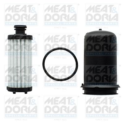 Obrázok Sada hydraulického filtra automatickej prevodovky MEAT & DORIA  KIT21104